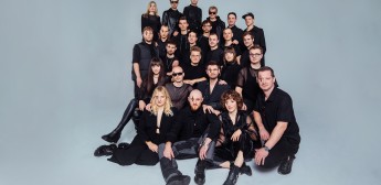 Landesjazzfestival-Er&ouml;ffnung & Jazzrausch Bigband