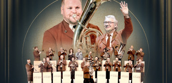 70 Jahre Original Egerländer Musikanten