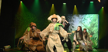 ANOUK - Das Kindermusical