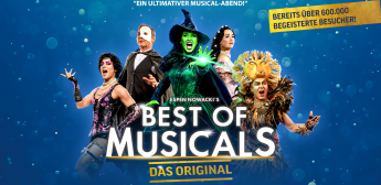 Best of Musicals
