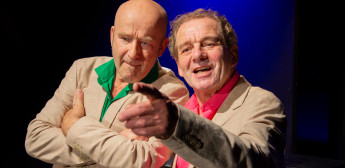 Best of Spätzle - Theater Lindenhof 