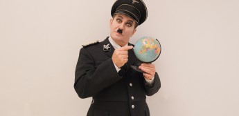 Der gro&szlig;e Diktator
