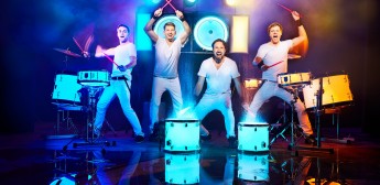 4. Drums & Percussion Festival