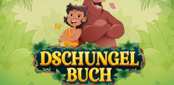 Dschungelbuch - Das Musical
