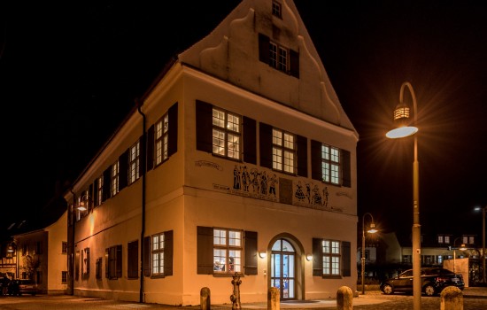 Komödienhaus