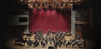 Gro&szlig;herzogliche Milit&auml;rmusik Luxemburg