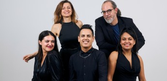 Tango Argentino Ball