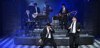 Die Blues Brothers