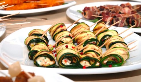 Fingerfood-Catering