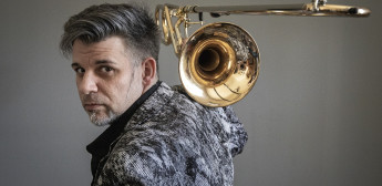 Zoltán Kiss und Brass Band Oberschwaben Allgäu